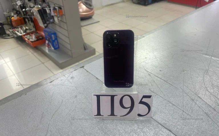 SmartPhone XS 16 3/64