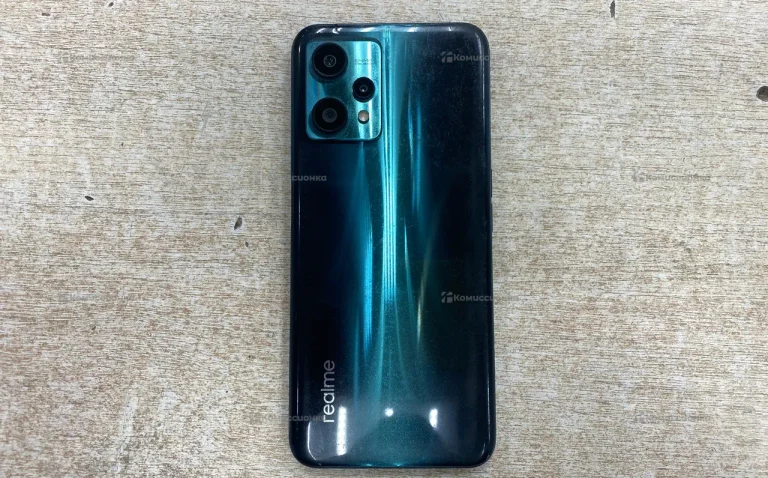 Realme 9 Pro 8/128 ГБ