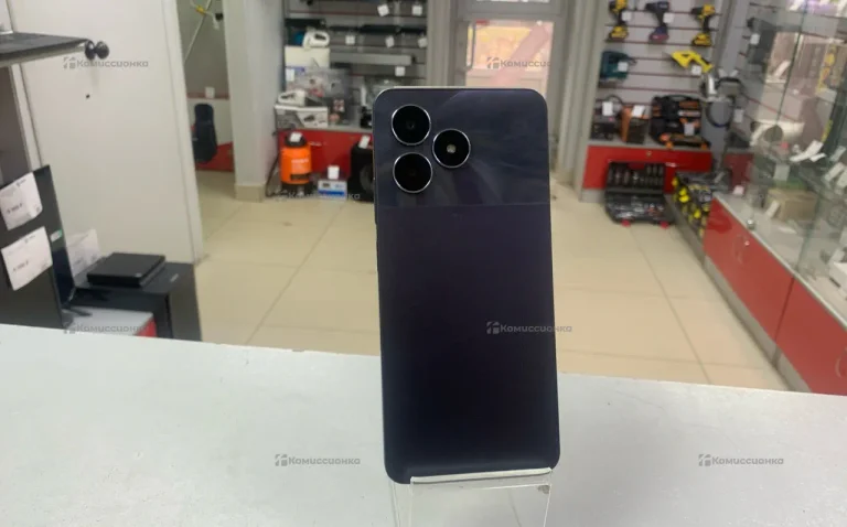 Realme Note 50 4/128 ГБ
