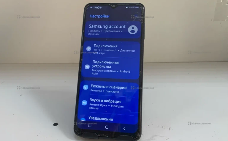 Samsung Samsung m12
