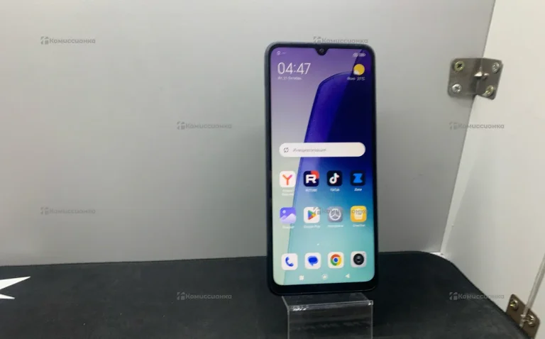 Xiaomi redmi 14c 8/256