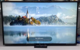 Телевизор LG43UJ630V