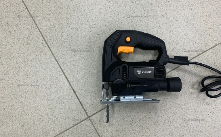 Электролобзик DEKO DKJS650