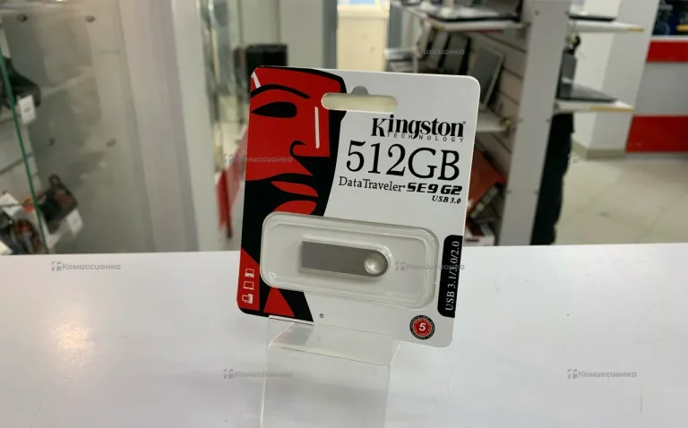 Флешка UsB 512gb