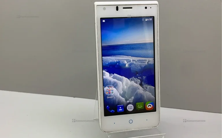 Zte blade a210