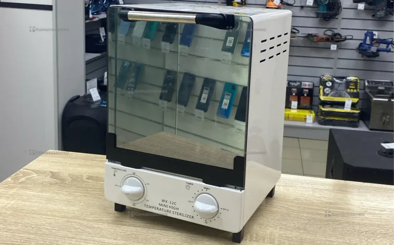 Сухожаровой шкаф WX-12C