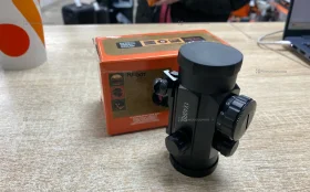 Купить Red rot 1x40rd б/у , в Москва и область Цена:890рублей