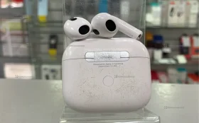 Наушники  air podss