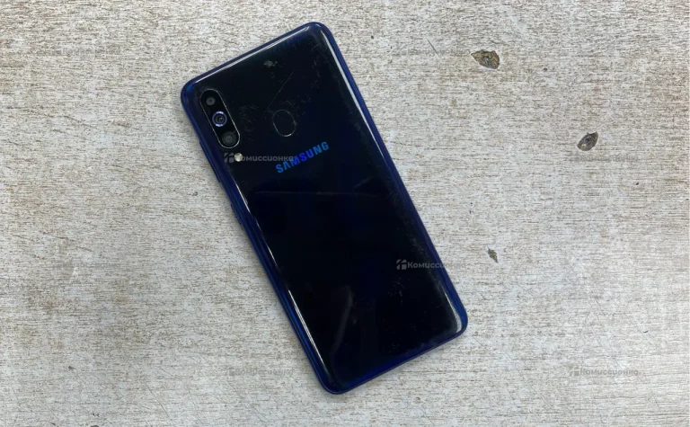Samsung Galaxy A60 6/64 ГБ