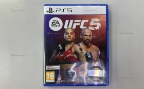 Sony PlayStation  5 UFC 5