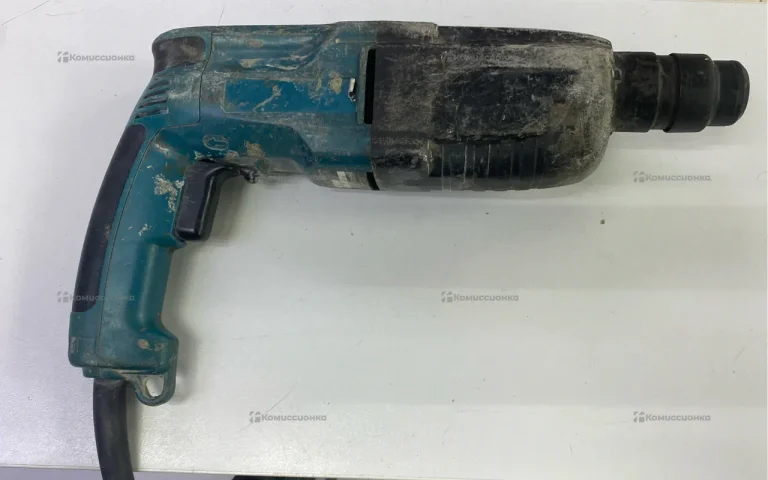 Перфоратор makita HR2450