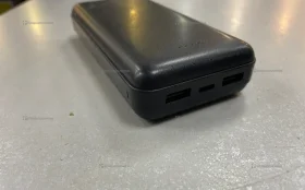 Powerbank Fixet 20000