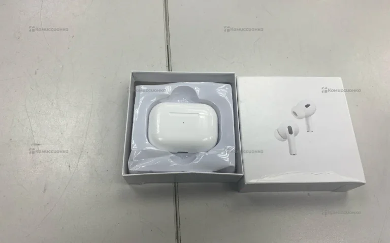 Наушники  Беспроводные AirPods