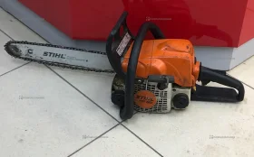 Купить Электропила stihl ms180 б/у , в Челябинск Цена:7900рублей