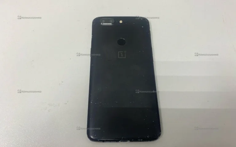 OnePlus 5T 128GB