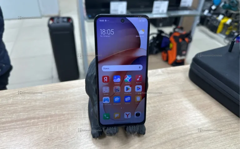 Xiaomi Redmi 13 6/128GB