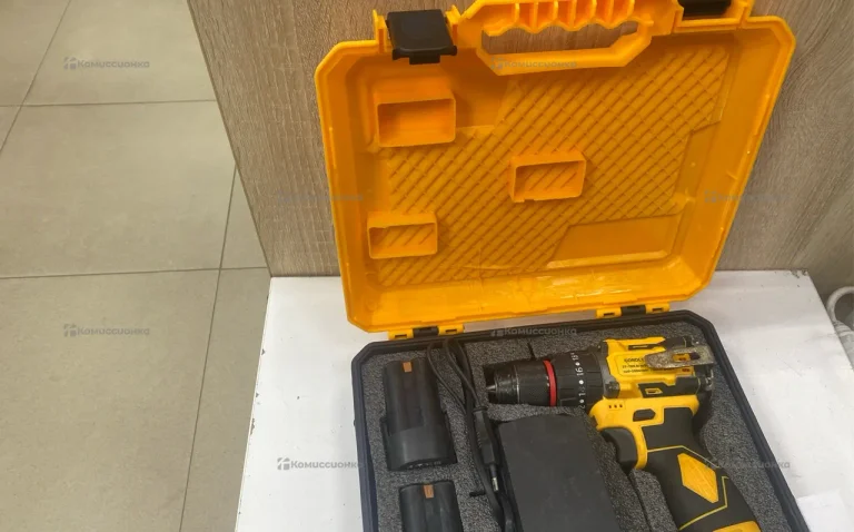 Аккумуляторный шуруповерт DEWALT 27-70 N реплика