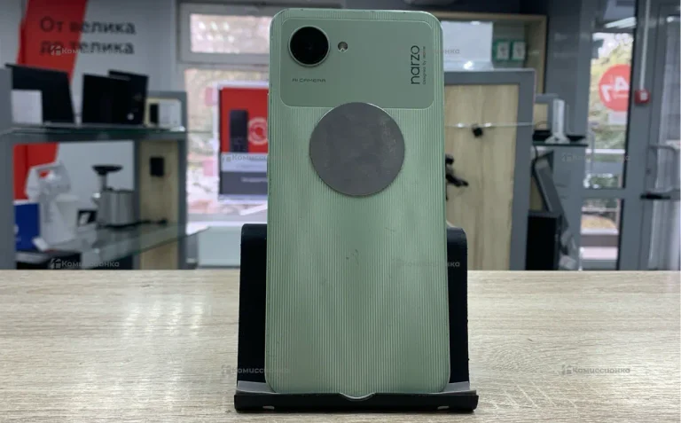 Realme Narzo 50i Prime 4/64Gb