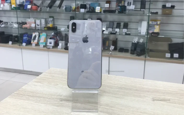 Apple iPhone XS Max 4/256 ГБ