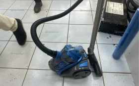 Купить Пылесос  skarlett 1700w б/у , в Набережные Челны Цена:1500рублей