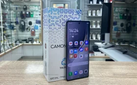 Tecno Camon 40 Pro 8/256 ГБ