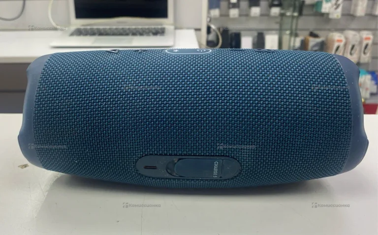 Колонка CHARGE 5