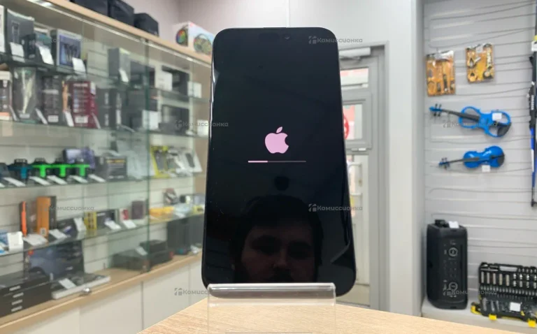 Apple iPhone 15 Pro Max 8/256 ГБ