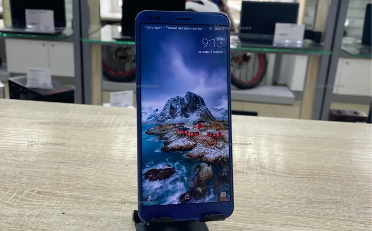 ZTE V9