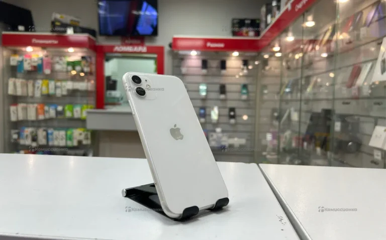 Apple iPhone 11 128Gb