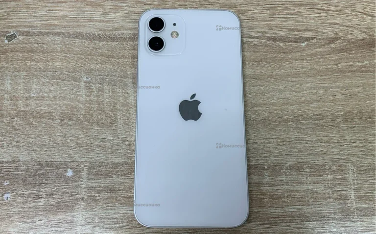 Apple iPhone 12 4/64 ГБ