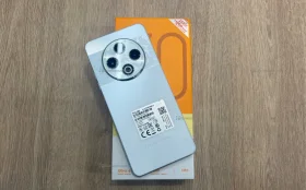 Tecno Spark 30 8/256 White