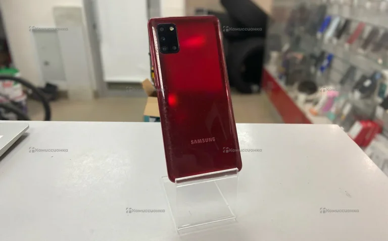 Samsung Galaxy A31 64GB