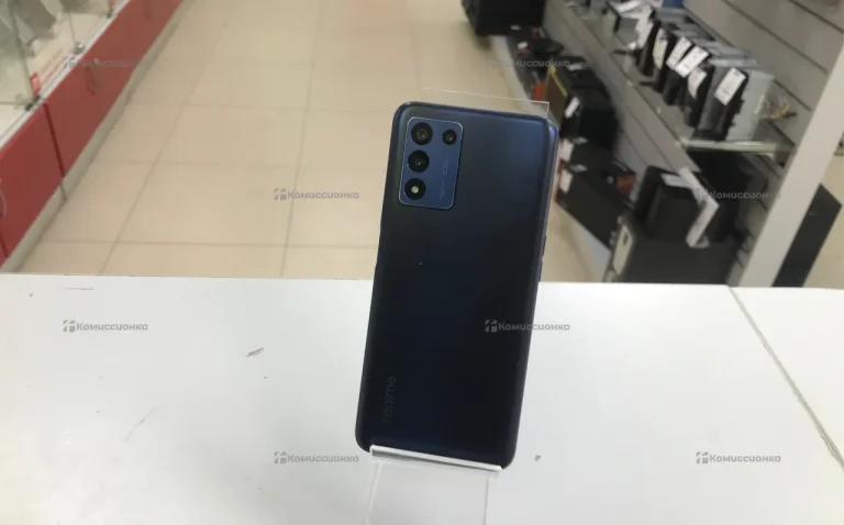 Realme Q3s 8/128 ГБ