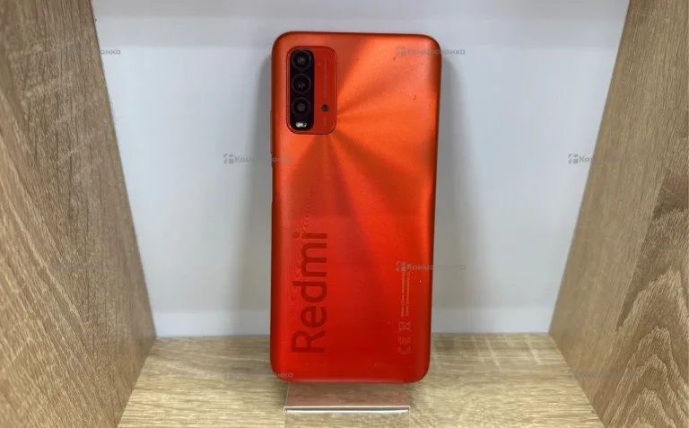 Xiaomi Redmi 9T 4/64 ГБ