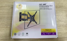Кронштейн для ТV ONIX P4 32"-60"