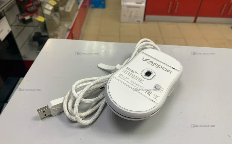 Мышка Ardor Phantom Pro V2