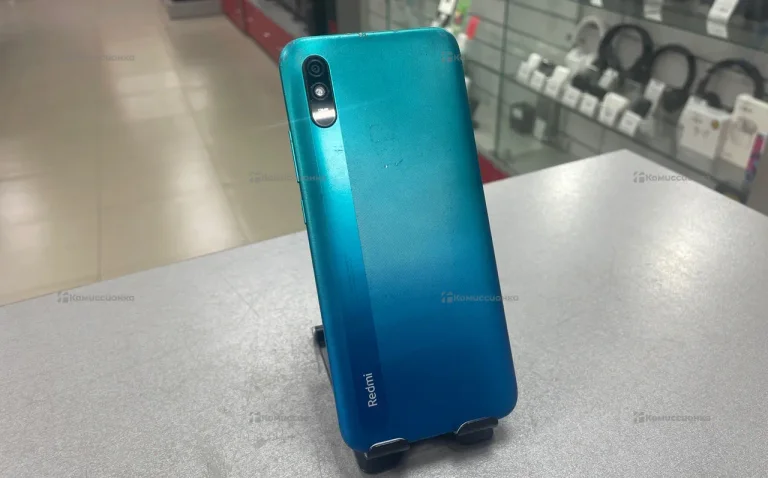 Xiaomi Redmi 9A 2/32 GB