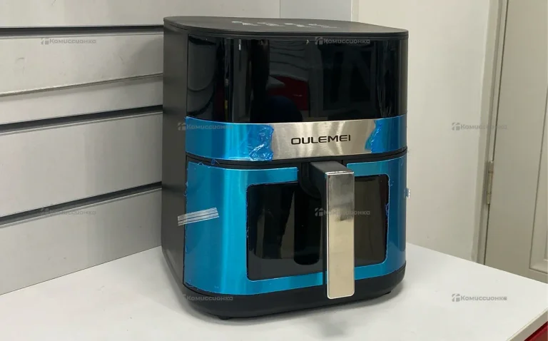 Аэрогриль OULEMEI OLM-KZS010