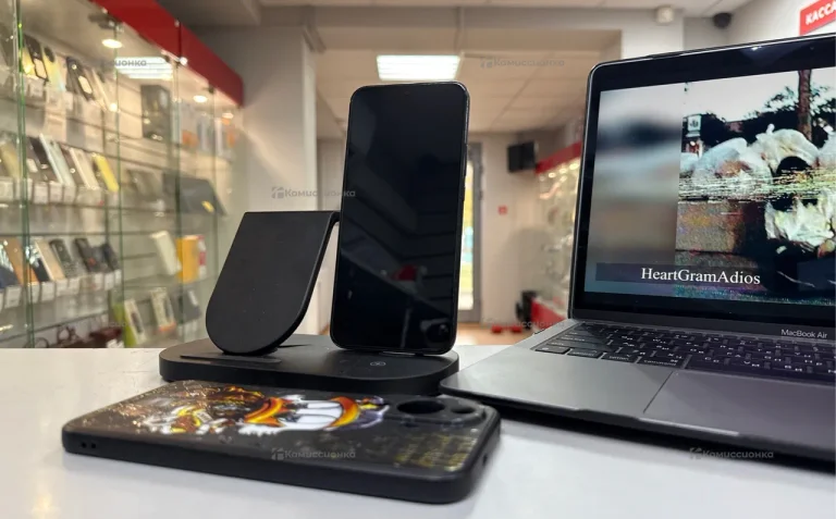 Huawei nova 11 8/256 ГБ