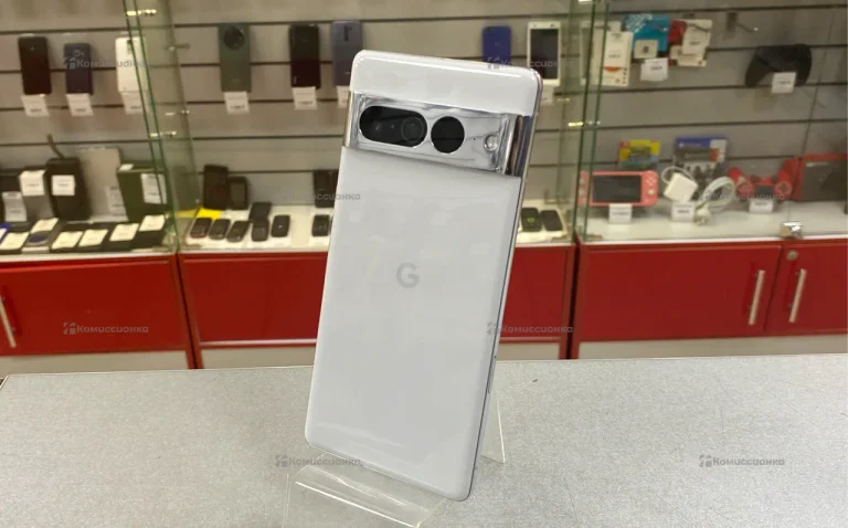 Google Pixel 7 Pro 12/128 ГБ
