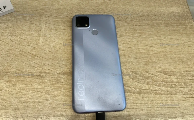 Realme C25S 4/128Gb