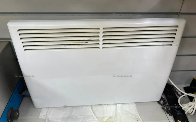 Электрический обогреватель LCM-1500