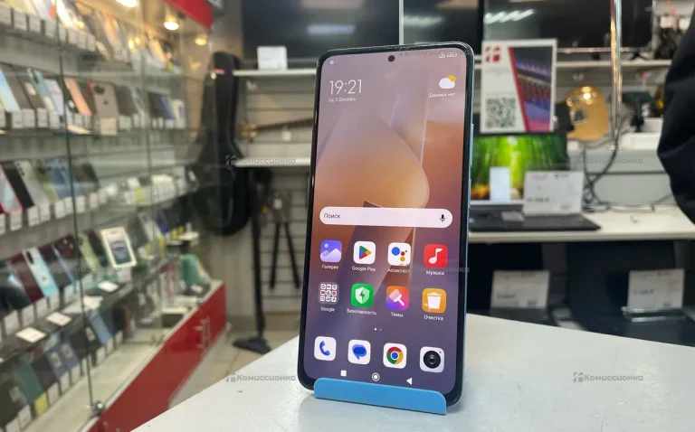Xiaomi Redmi Note 10S 6/64 ГБ
