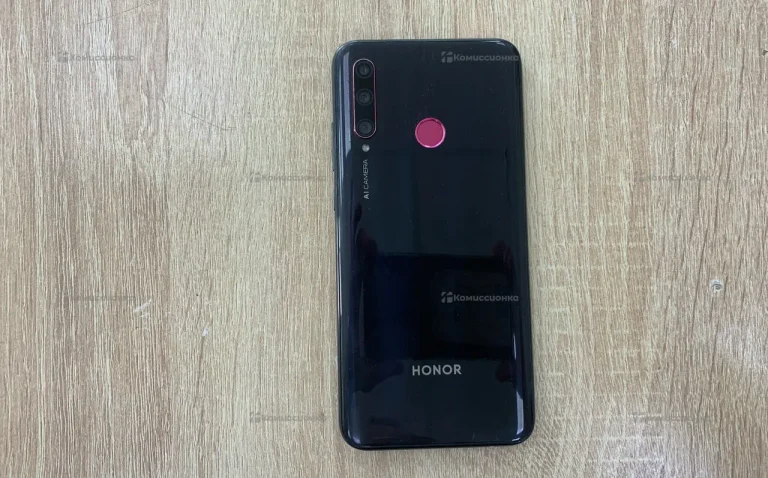 Honor 10i 4/128 ГБ