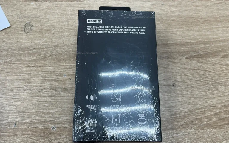 Наушники marshal