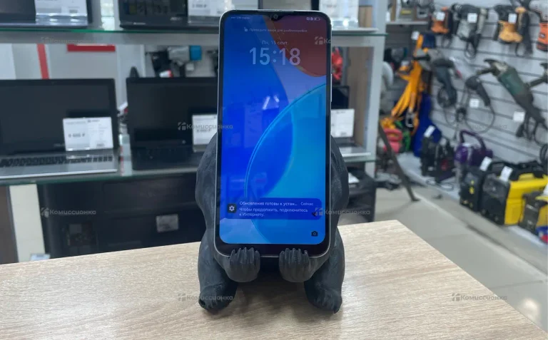 Honor X6 4/64 ГБ