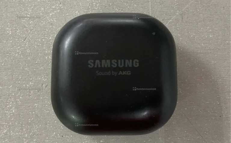 Наушники Galaxy buds pro c988