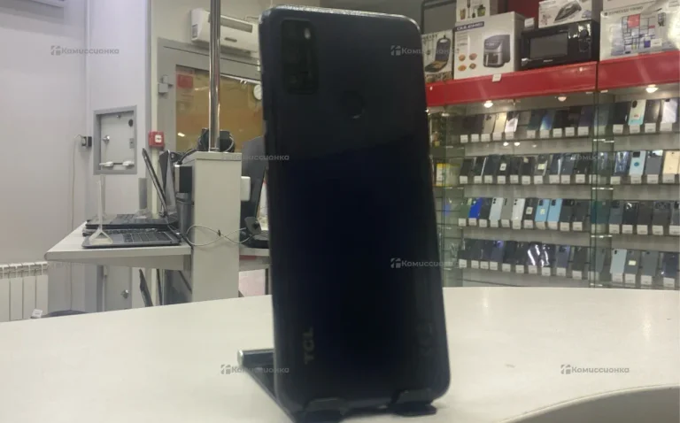 TCL 20E 3/64 ГБ