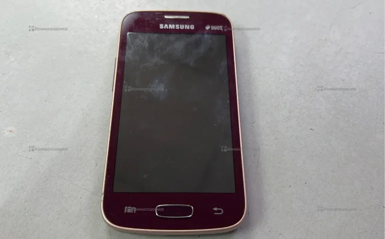 samsung GT-S7262