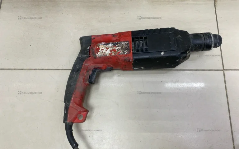 перфоратор Hikito